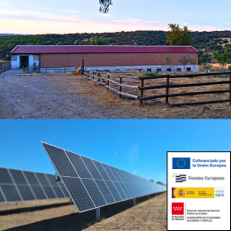 Trébede impulsa el empleo verde con más de 108.000€ en ayudas públicas